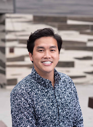 image of the doctor Meet Dr. Viet Le