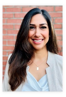 image of the doctor Meet Dr. Neena Patel